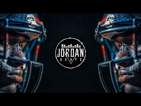 Hard Motivational Rap Beat / Inspiring Type | ►Dream◄ | prod. Jordan Beats