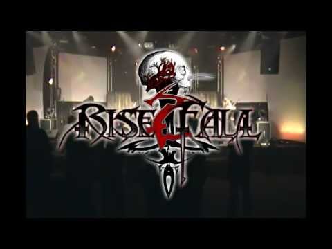 Rise To Fall - Decimation (LIVE) (2011-07-29)