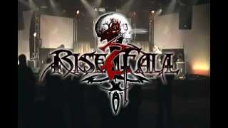 Rise To Fall - Decimation (LIVE) (2011-07-29)