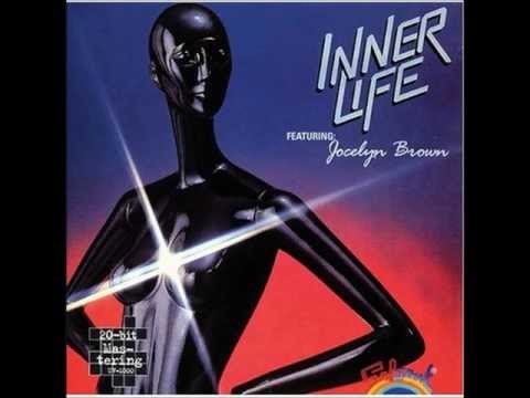 Inner Life feat. Jocelyn Brown - (Knock Out) Let's Go Another Round