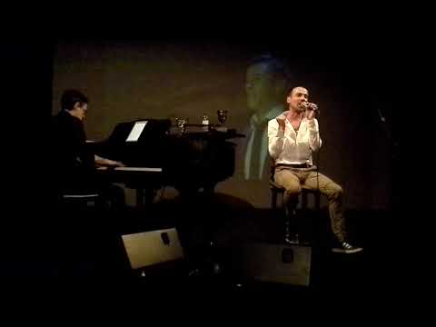 Henrique Feist - "Have Yourself A Merry Little Christmas"