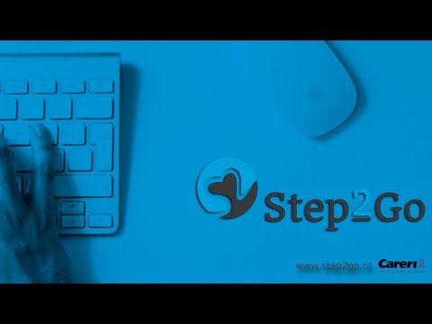 Step2Go - Afspraak aanmaken vanuit de match in Carerix