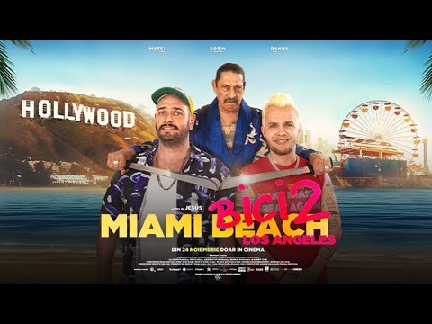 Miami Bici 2 Film Online