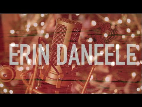 Give Love on Christmas Day Cover - Erin Daneele