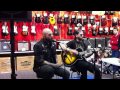 Demon Hunter - "Tomorrow Never Comes" 
