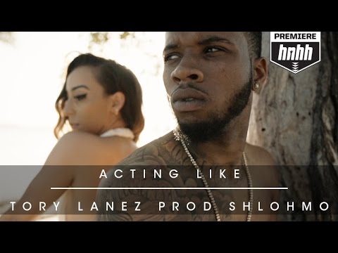 Video thumbnail for Acting Like