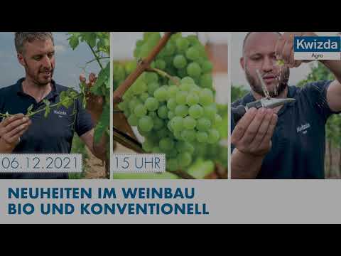 , title : 'Kwizda Agro Webinar „Neuheiten im Weinbau (bio und konventionell)“'
