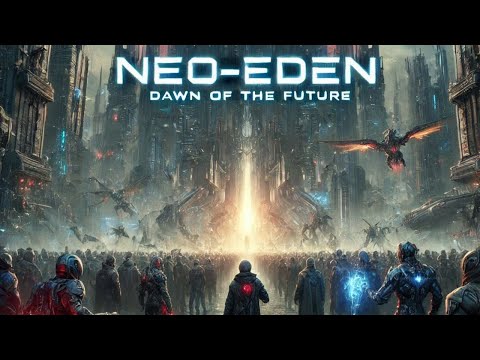 Neo Eden _ Dawn of the Future