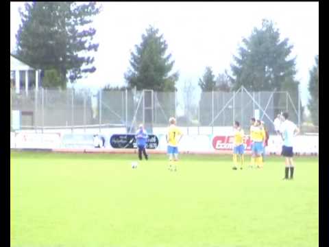 Spvgg. Buchenbach - SF Eintracht Freiburg2 (Kreisliga A)