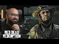 DE SANTAS BETRAYAL - Red Dead Redemption 2022 - Part 6