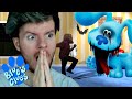 A BLUES CLUES HORROR GAME And It S ACTUALLY Terrifying