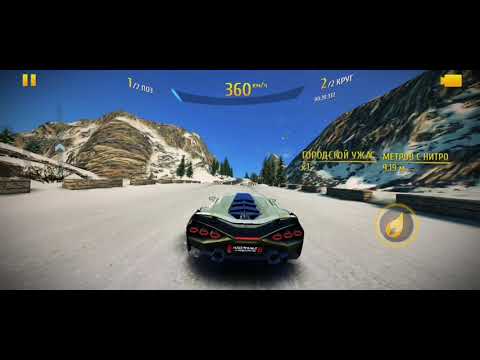 Asphalt 8 - Lamborgini Sian FKP 37 VS BMW 3.0 CSL Hommage