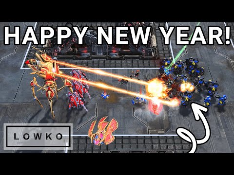 Starcraft 2: The MOST PROMISING Pro Gamer of 2022! (HeroMarine vs MaxPax)