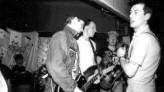 The Straps .. House Of The Rising Sun (1982)