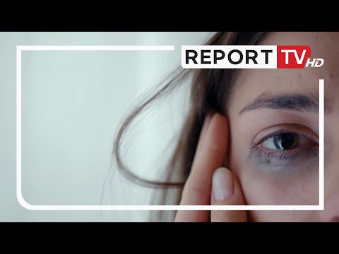 Report TV -Si është rritur ndëshkimi i dhunës ndaj grave nga viti 2012