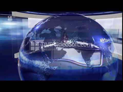 SR Mediathek de aktuell   18 00 Uhr 04 01 2018 cut part1