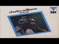 Charles Williams - "Where Is The Love"