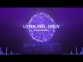 DJ Roland Kenzo - Listen Feel Enjoy [DJ Kinggo ...