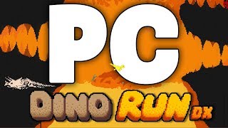 Dino Run DX PC