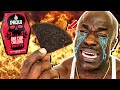 WORLD'S HOTTEST CHIP | PAQUI ONE CHIP CHALLENGE (GONE WRONG) - Kali Muscle