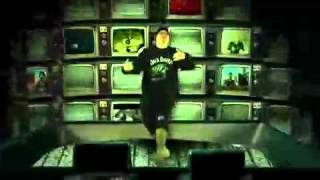 Twiztid - Raw Deal (The Juggalo Song)