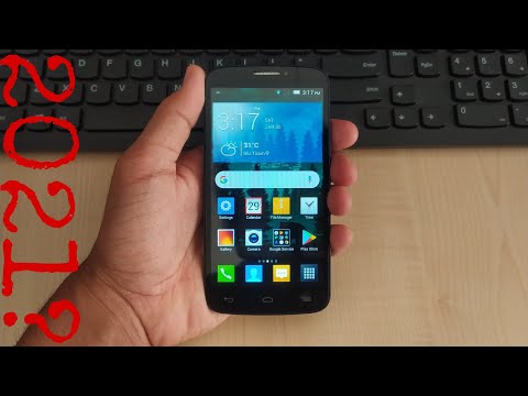 Alcatel OneTouch Pop C7 Review in 2021?