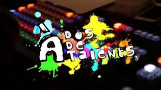 «À dos de talents» - Saison 3 - Transition 1