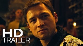 Robin Hood - A Origem