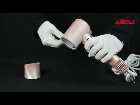 Фен Aresa AR-3234