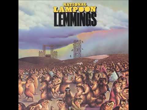 National Lampoon Lemmings - Farmer Yasser