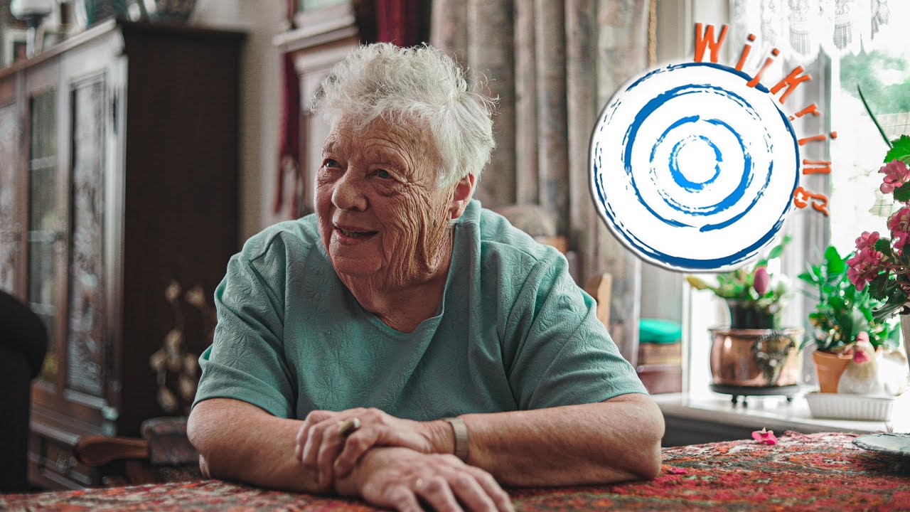 WijKring | Promotiefilm/Mini-Documentaire