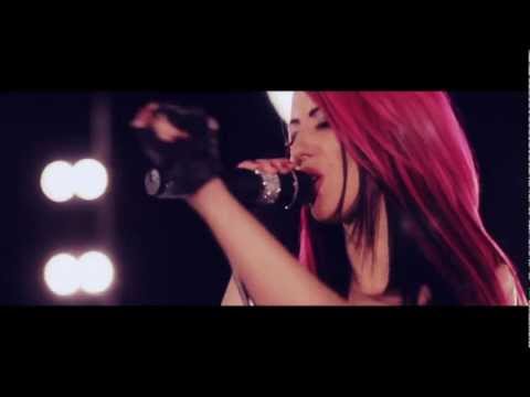 The Dirty Youth - "Fight" - Official Music Video