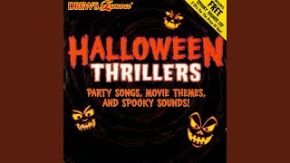 Don't Fear The Reaper