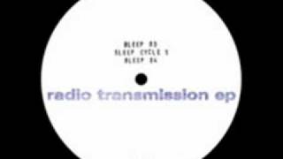 Sleeparchive - Bleep 03