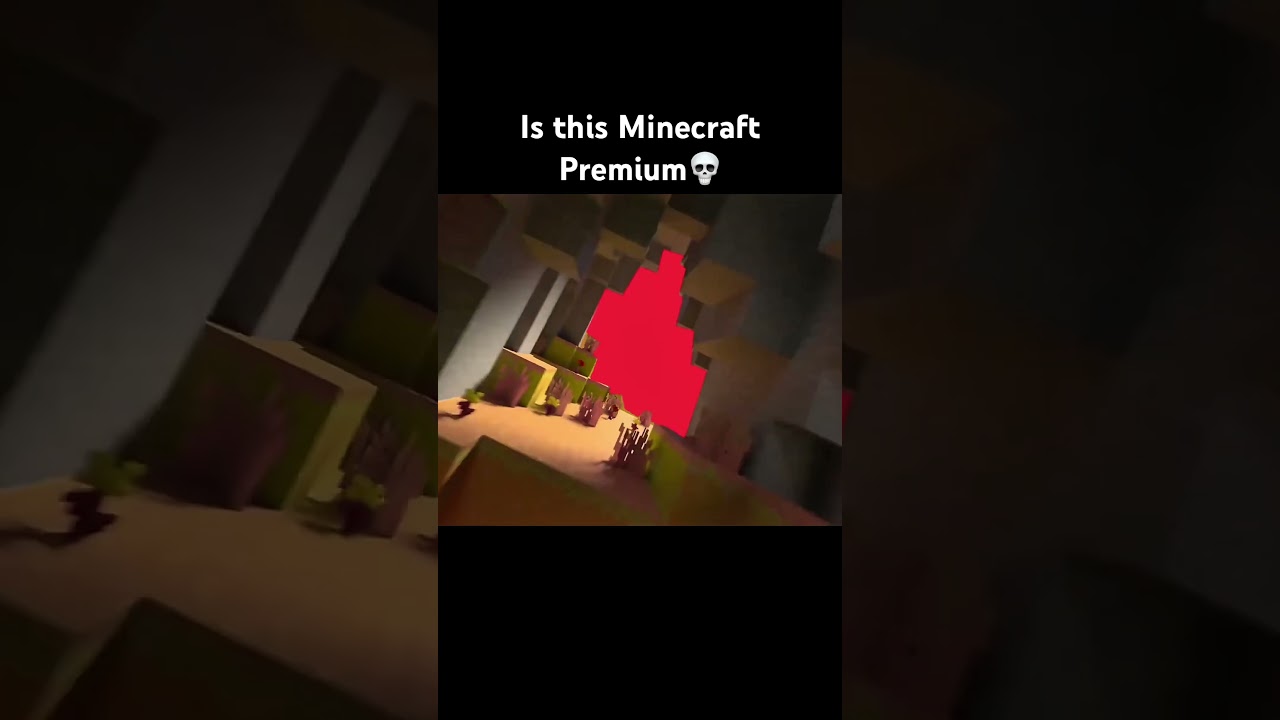 Minecraft Animated 💀 #minecraft #memes