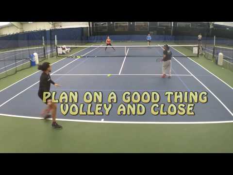 Learn to love the net