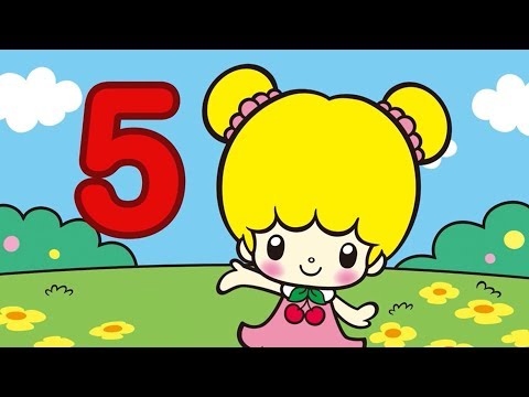 こえだちゃんねる かず編【タカラトミーキッズ】 親子で楽しくあんしん | ファミリー | おはなし | 公式 | タカラトミー公式