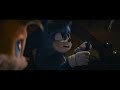 Sonic The Hedgehog 2 Sonic Meets Tails Scene ENGLISH