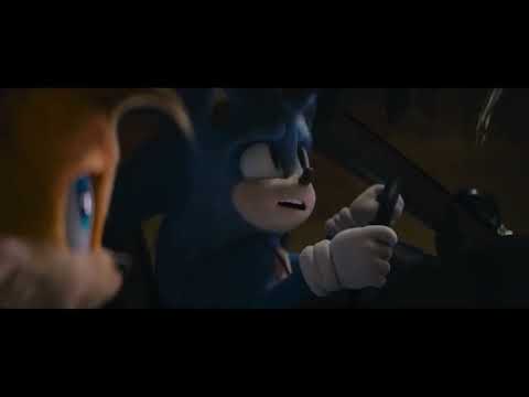 Tails (Sonic the Hedgehog)