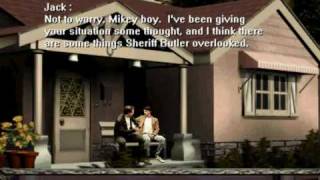 Darkseed 2-01 Beginning