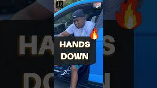 Jadakiss 🔥 Bars on &quot;Grand Wizard&quot; 🎤 #Jadakiss #TheLOX #DBlock #T5DOA #HipHop