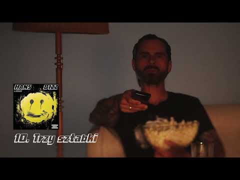 HANS x Folku | 8122 | 10. Trzy sztabki