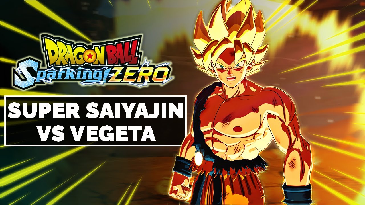 Todos os "WHAT IF" do Goku - Dragon Ball Sparking! Zero [NARRADO]