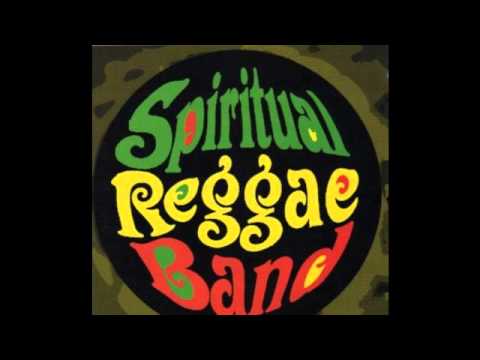 Spiritual Reggae Band and friends (Disco completo)