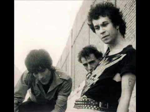 Eskorbuto - Cerebros Destruídos