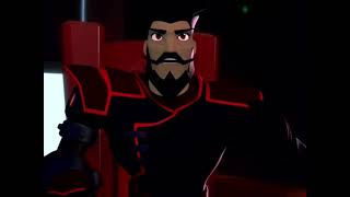 This is a ✨ SASSY ✨ man right here and just 𝐲𝐞𝐬