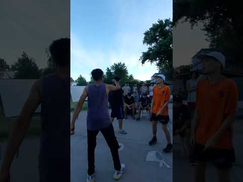 THV vs POBLETE vs PLAGA - filtros - fecha 2 - broken freestyle