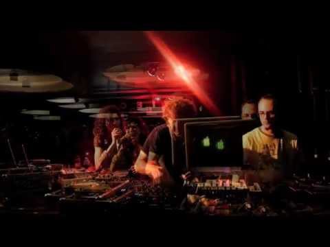 Culture Dub Sound feat. Sista Bethsabée - Live - Culture Dub Party #1