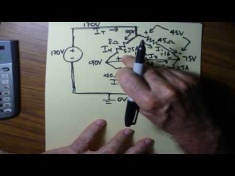 Electrial Networks C01 P02