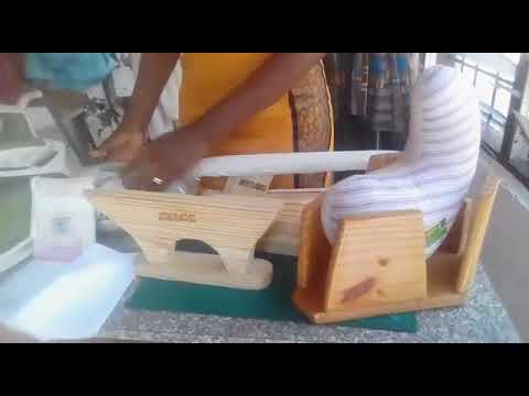 SEDS IMPRESSIVE IRONING TOOLS